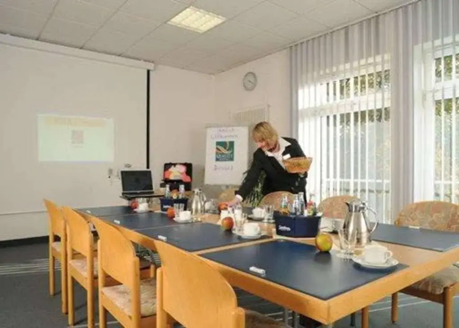 Quality Hotel Bielefeld