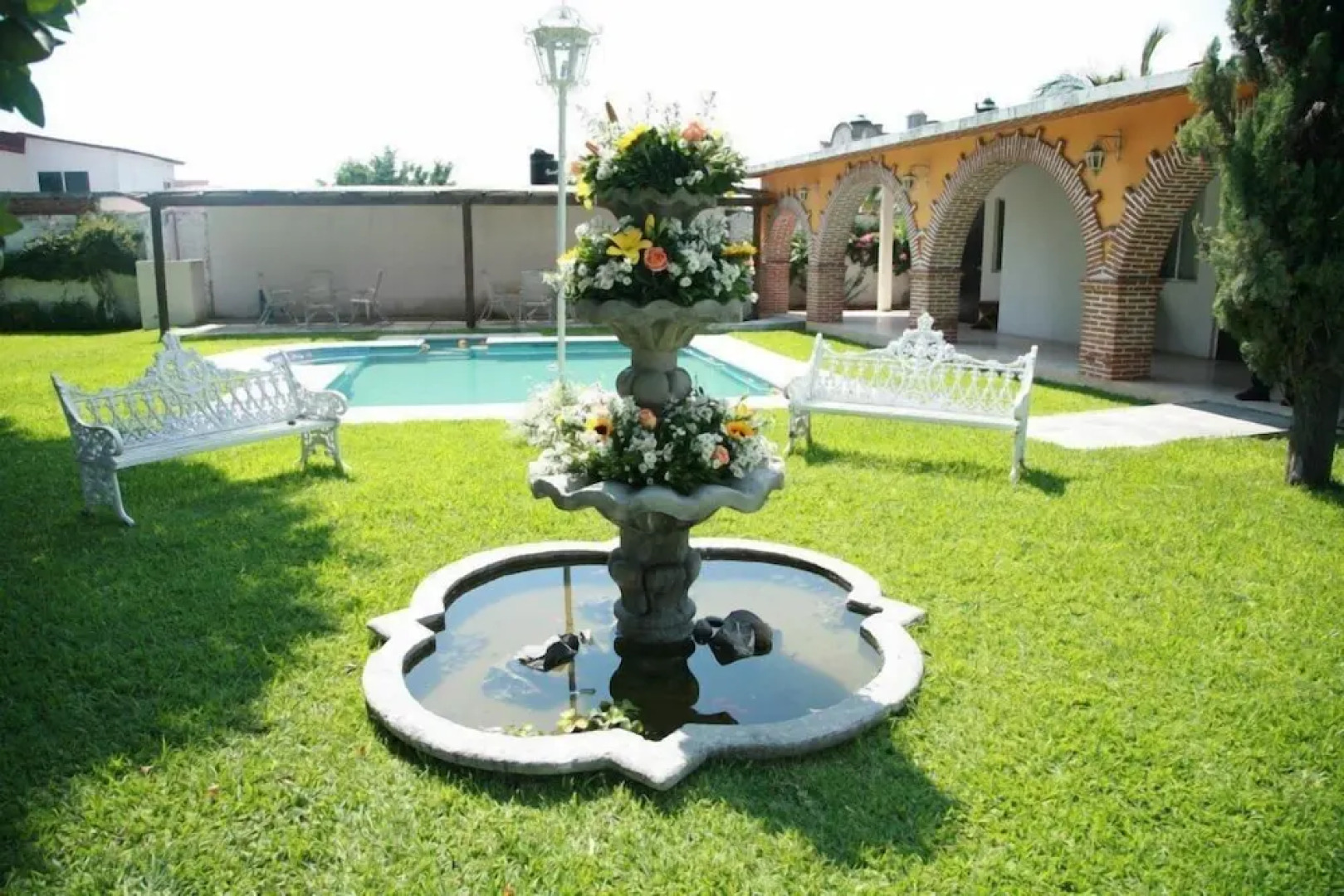 Finca De Los Angeles