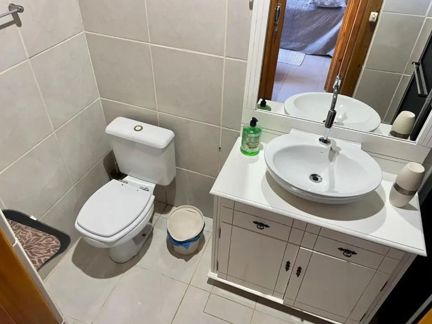 Cabana com piscina - 5 min a pé da praia - Porto Belo