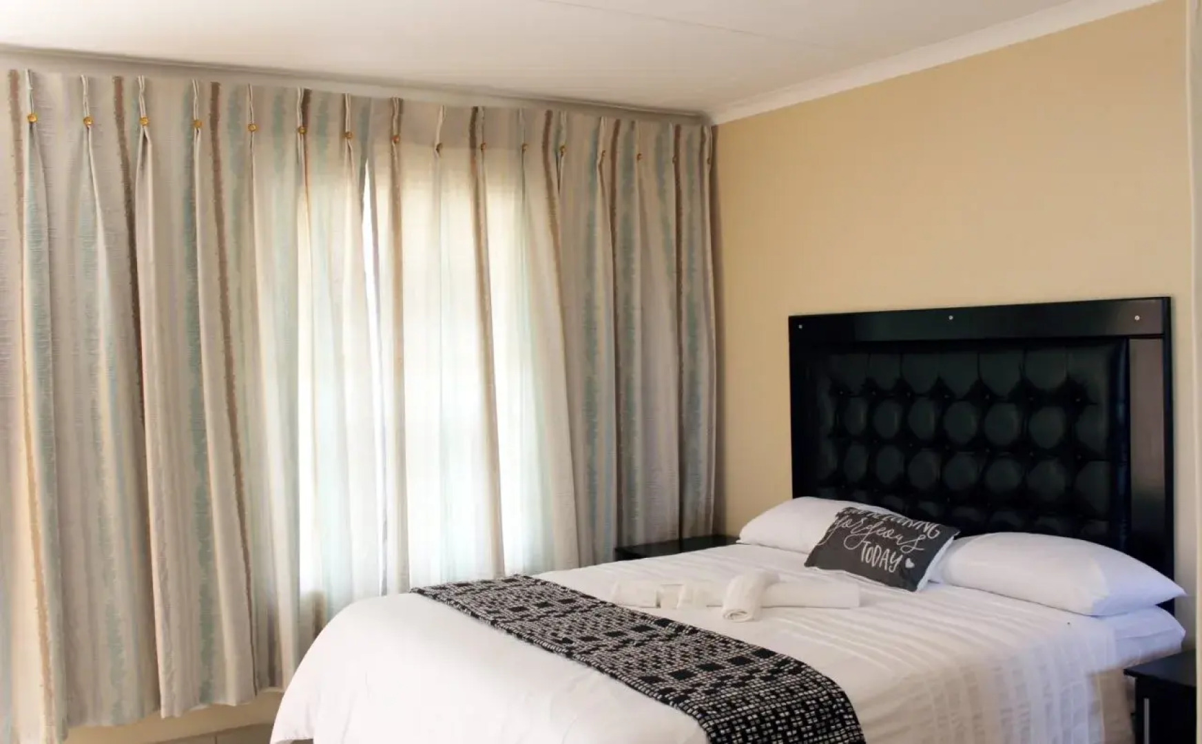 Kulani Country Lodge