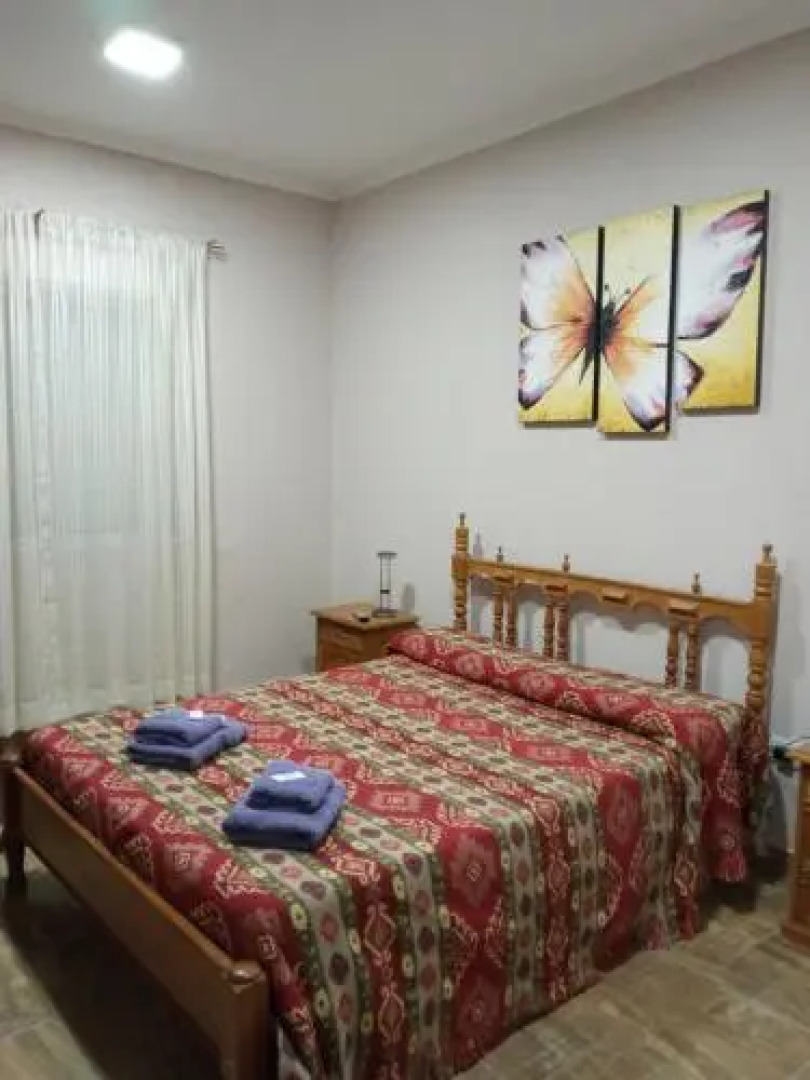 Silver Golf Complejo Turística Hotel y Cabañas