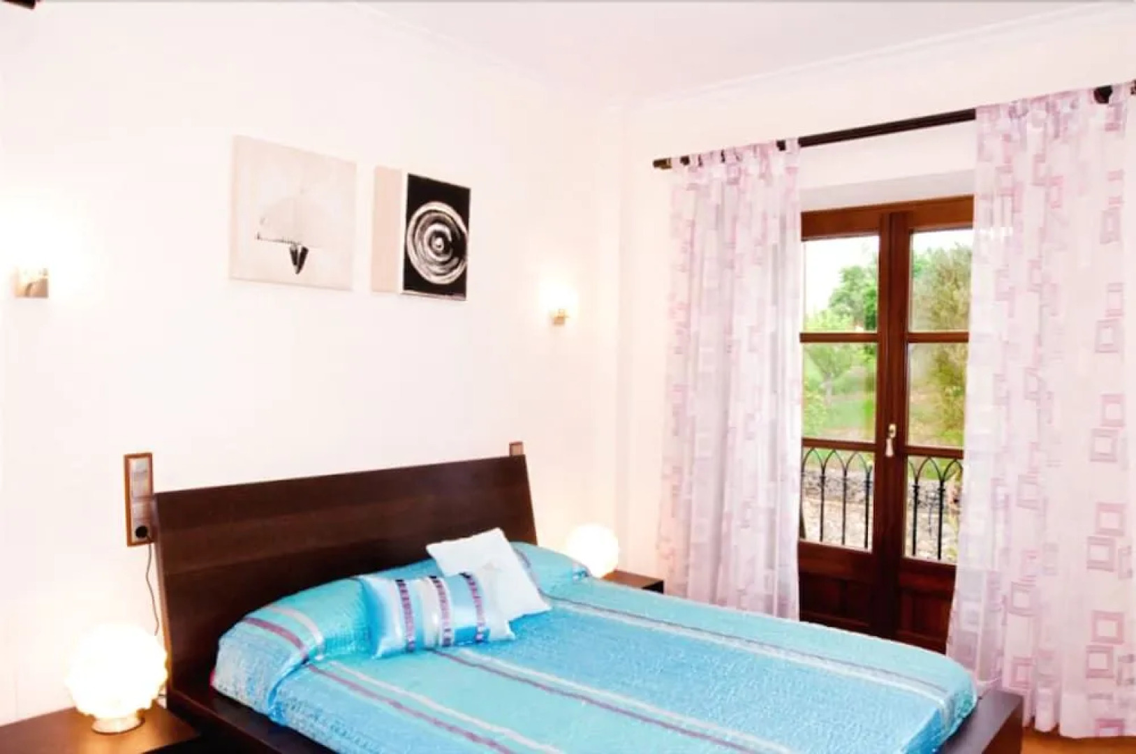 Finca Ses Oliveres d'Ariany