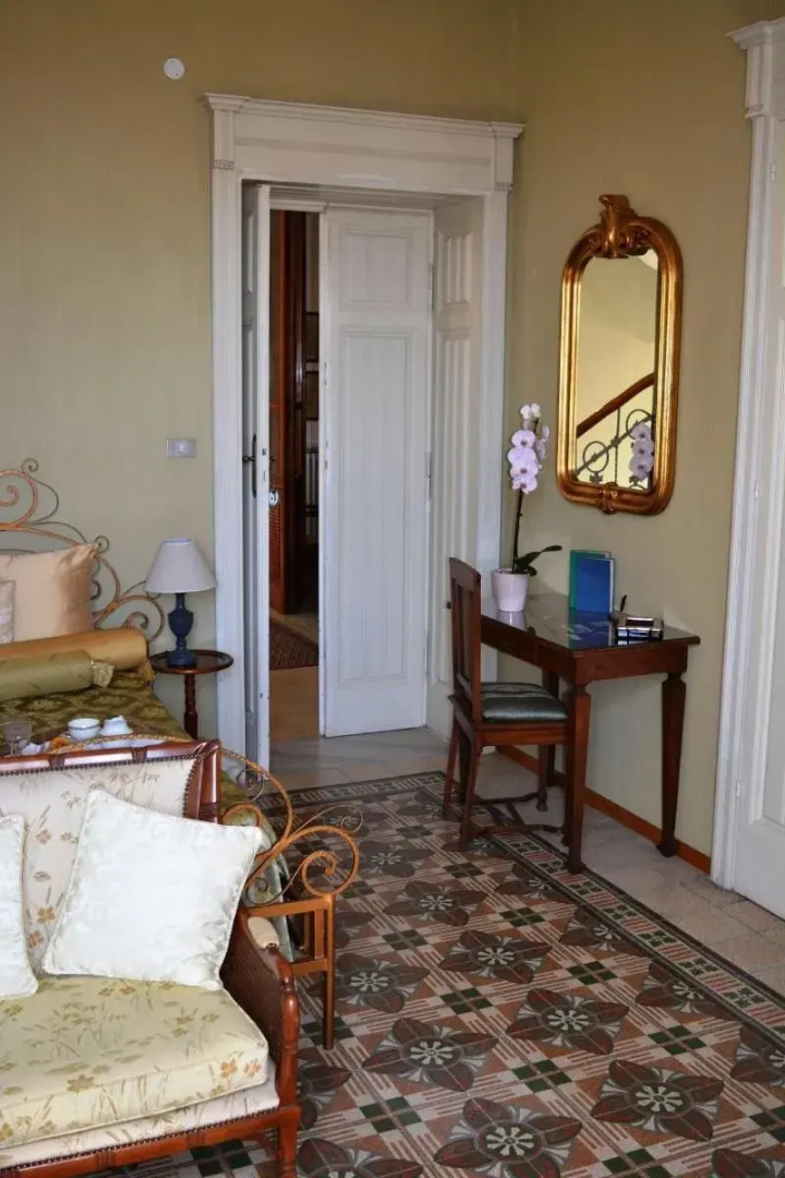 Palazzo Santa Caterina