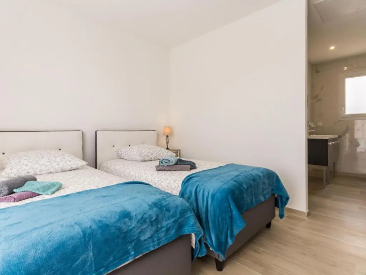 Gîte Arthon-en-Retz, 3 pièces, 4 personnes - FR-1-306-1173