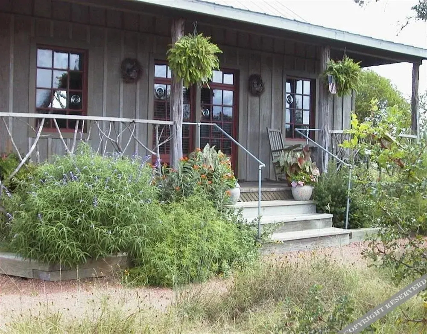 Cat's Meow Bed & Breakfast