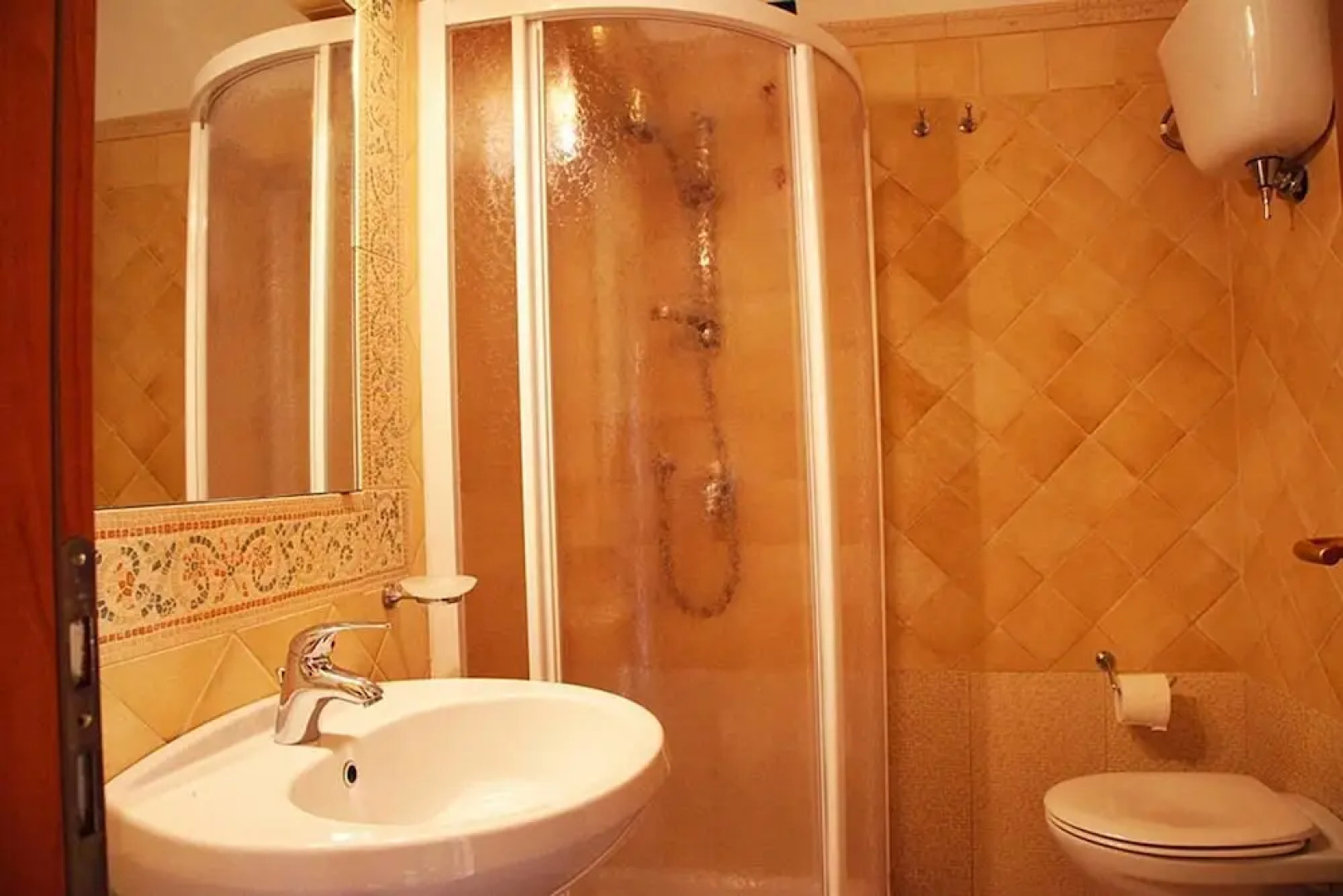 Baia delle Sirene Beach Resort