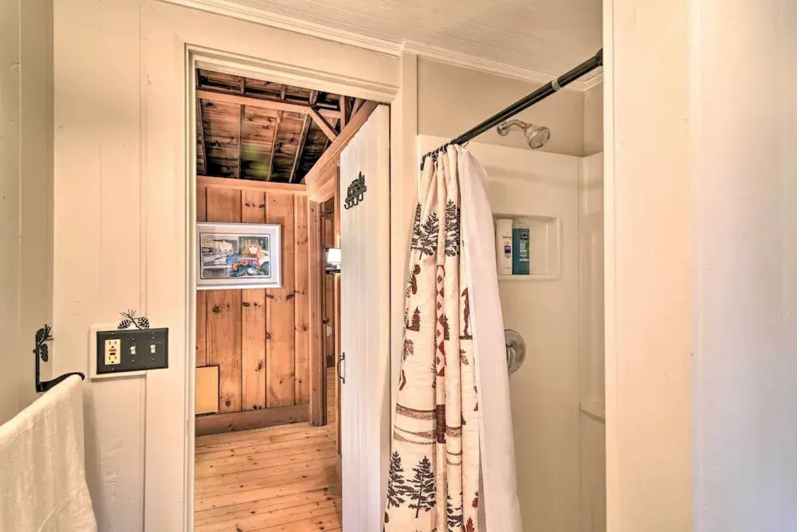 'sprucewold' Boothbay Harbor Cottage w/ Deck