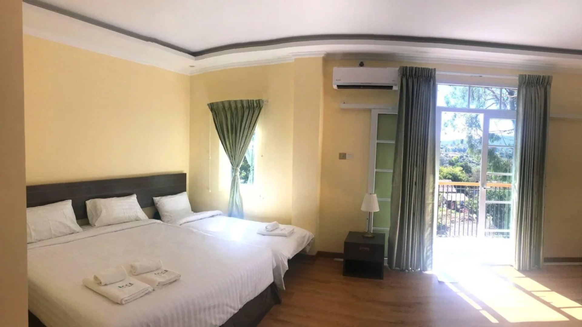 Kalaw Silver Pine Hotel