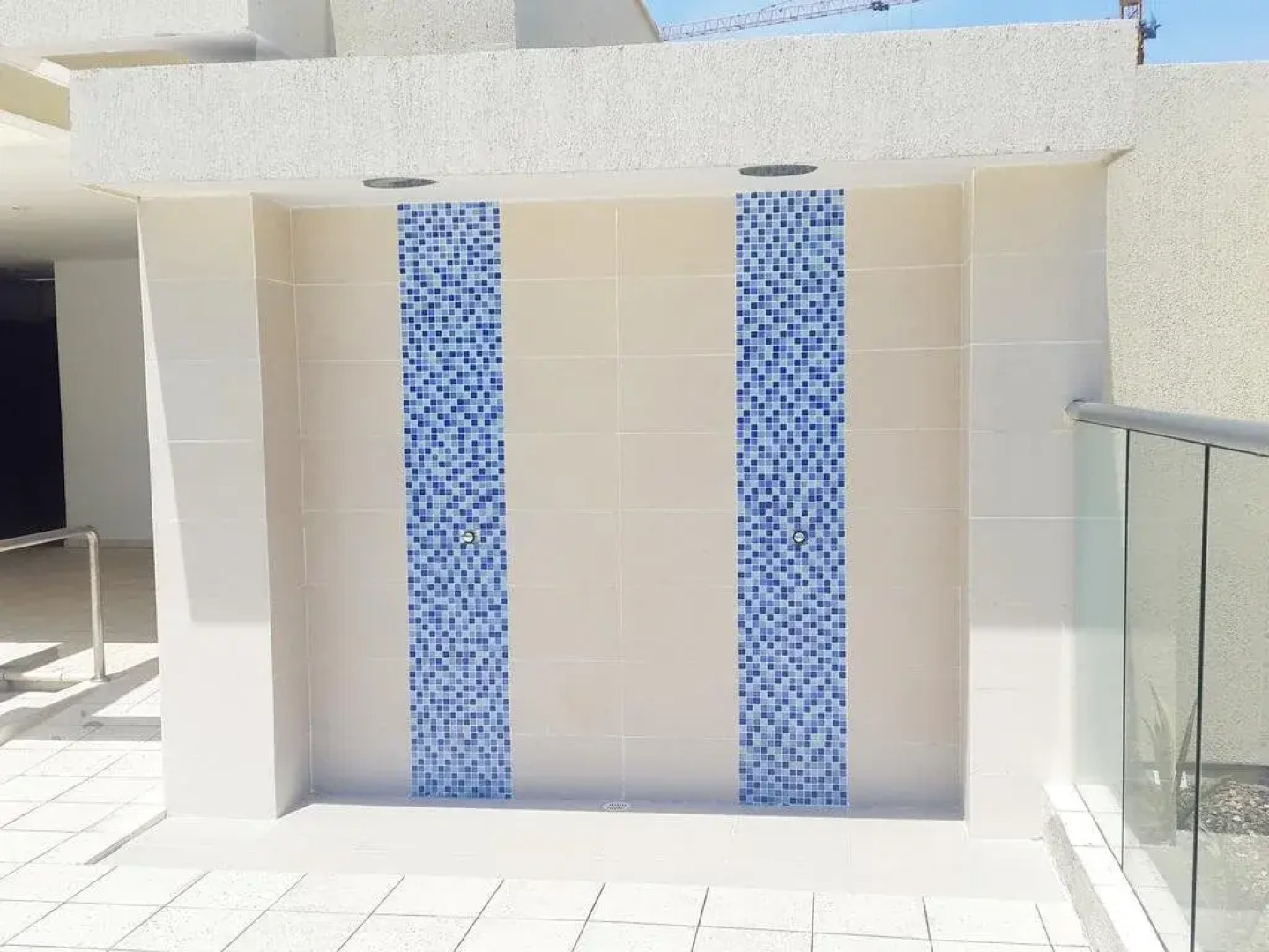 Apartamento Comfort - BAQ24A