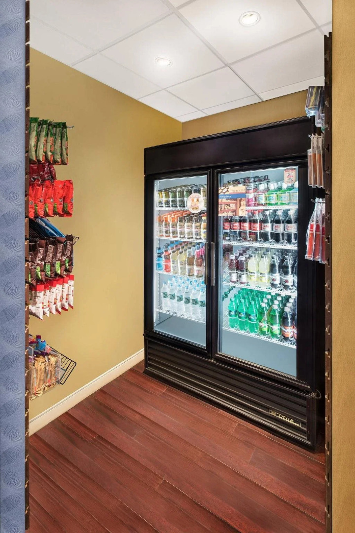 Fairfield Inn By Marriott Bangor