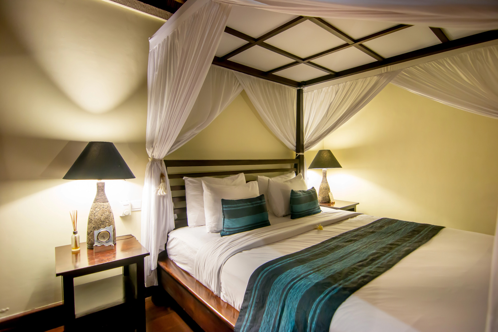 Bidadari Private Villas & Retreat