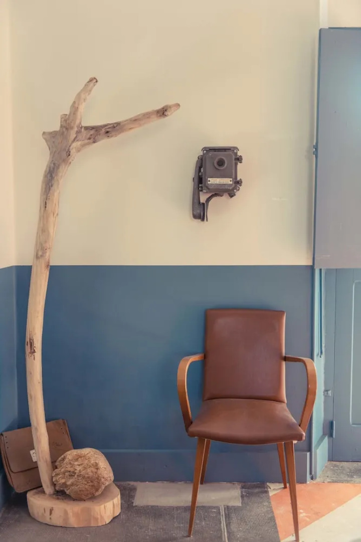 La Gare de Millas Chambres d'Hôtes