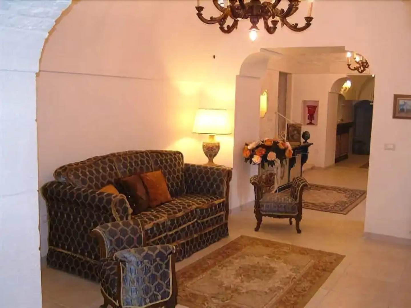 Masseria Magli Resort