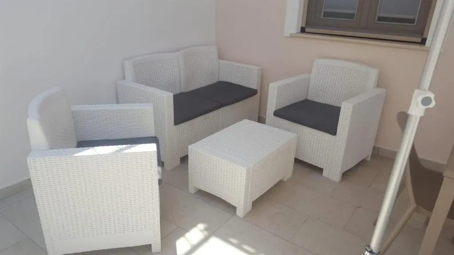 Appartamenti Borgo Panoramico N 3