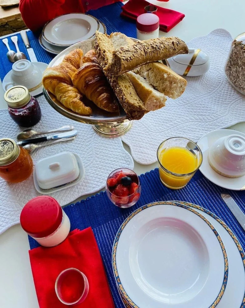 Villa Fontane Provence