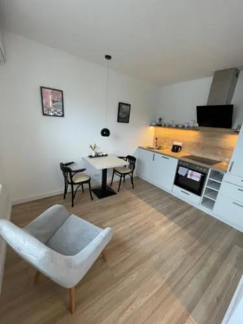 Hotel Stadtpark-garni