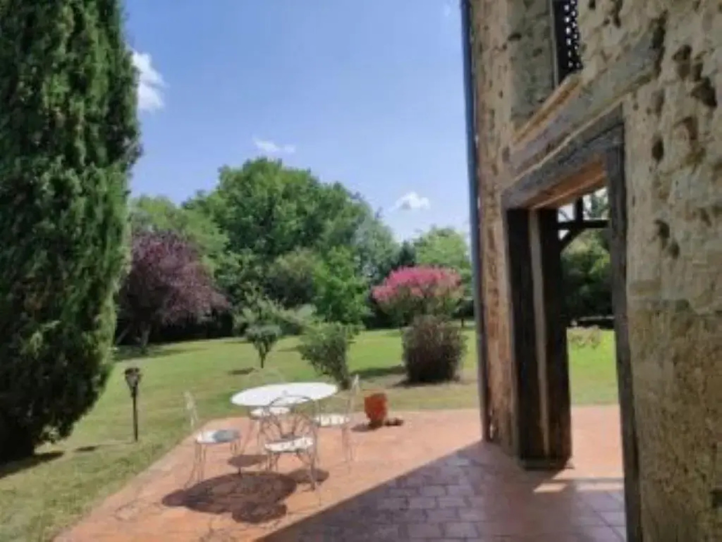 Le Gîte du Mandarin