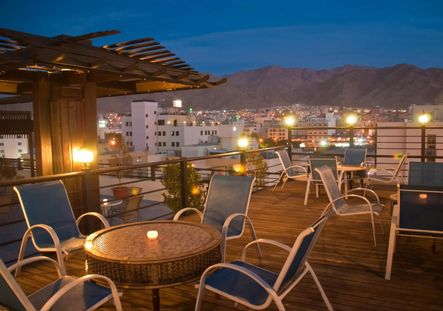 Days Inn Hotel & Suites Aqaba