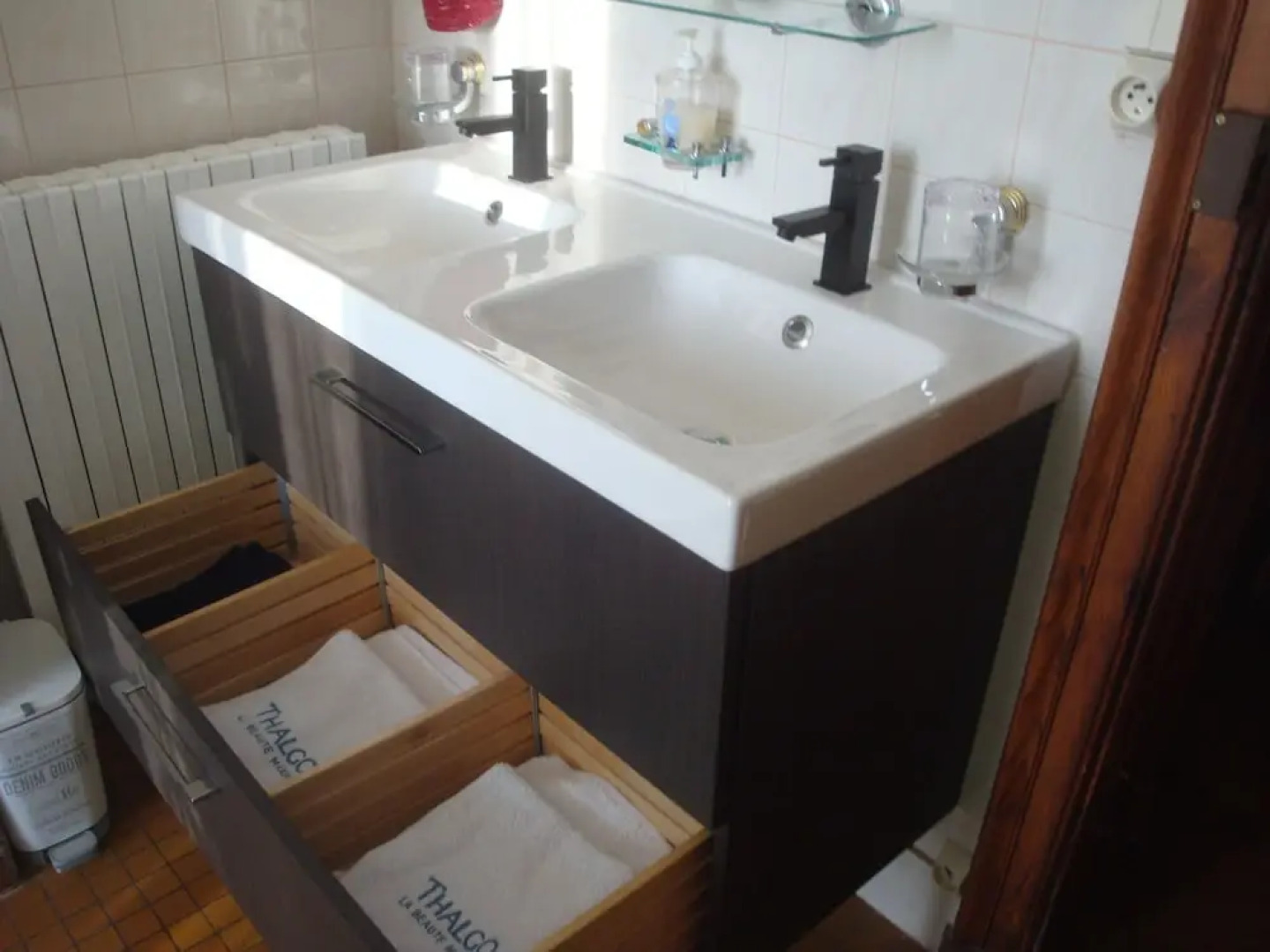 Chambres d'Hôtes Les Clefs du Bonheur