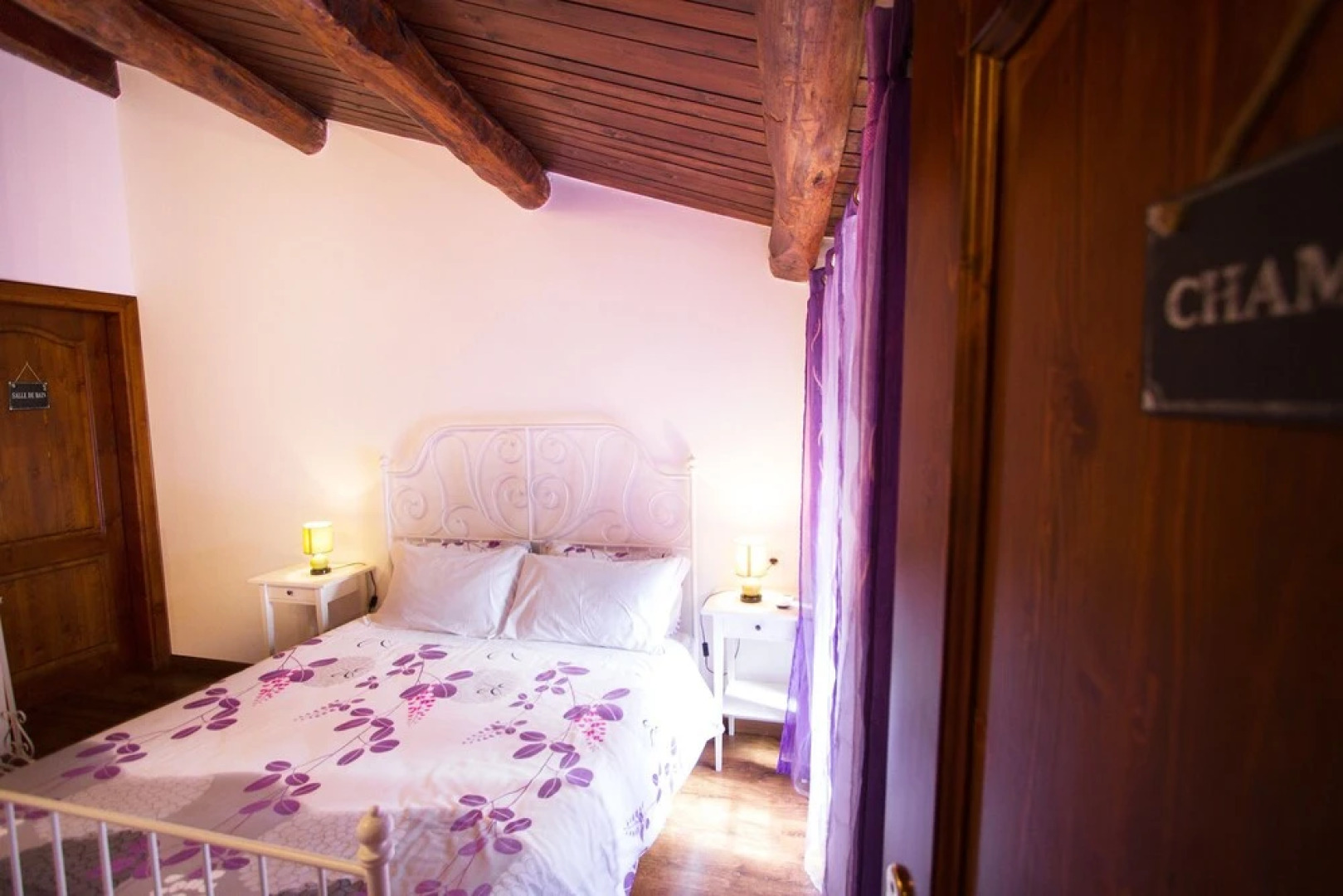 La Dimora di Checchino