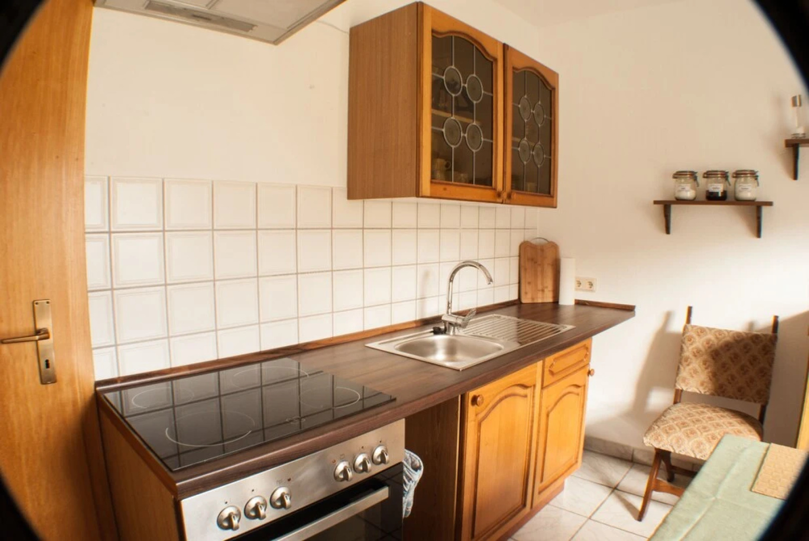 Directly at the National Park Kellerwald-edersee - Guest Gift: "meinecardplus" 100 sqm