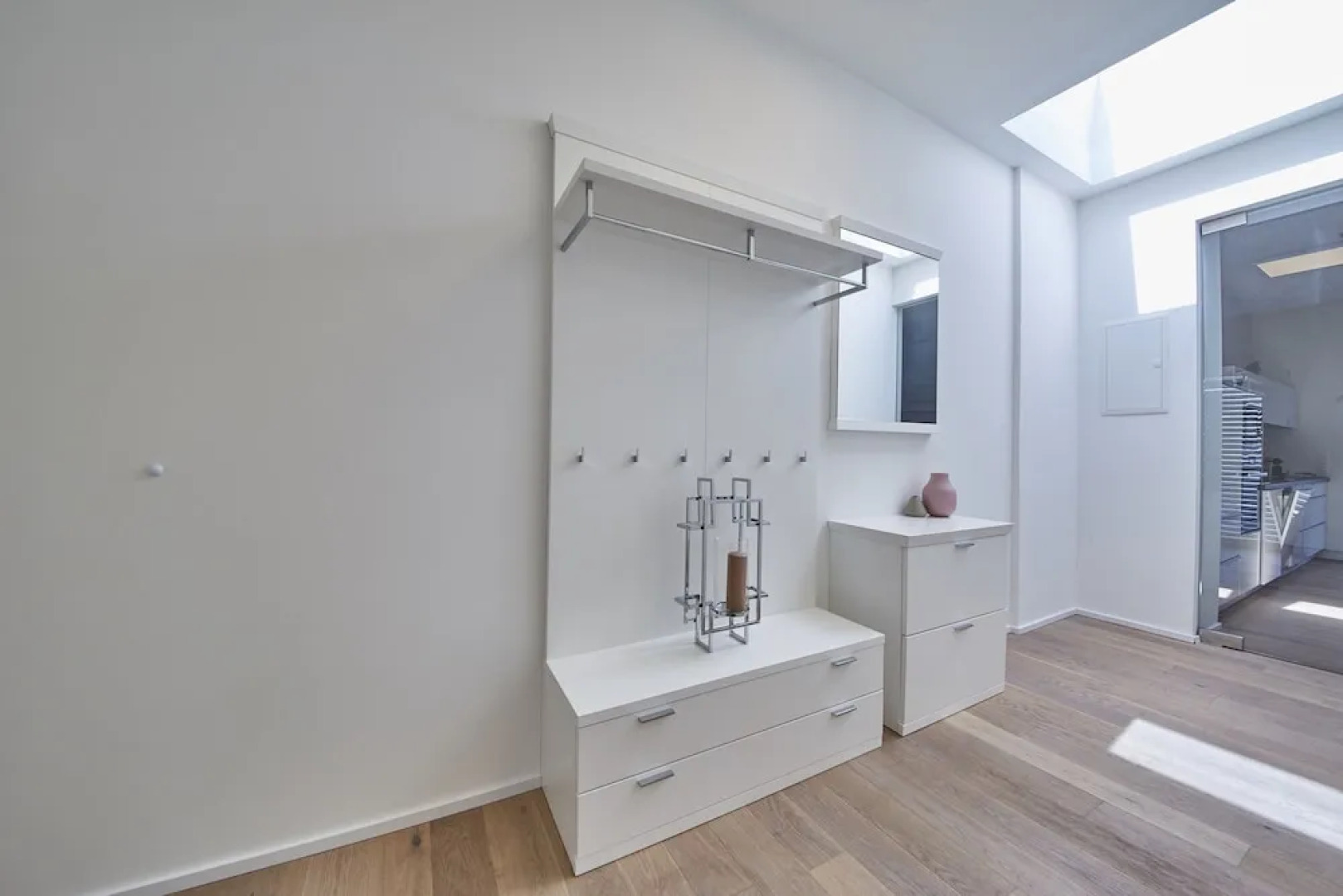 Hermitage Apartments