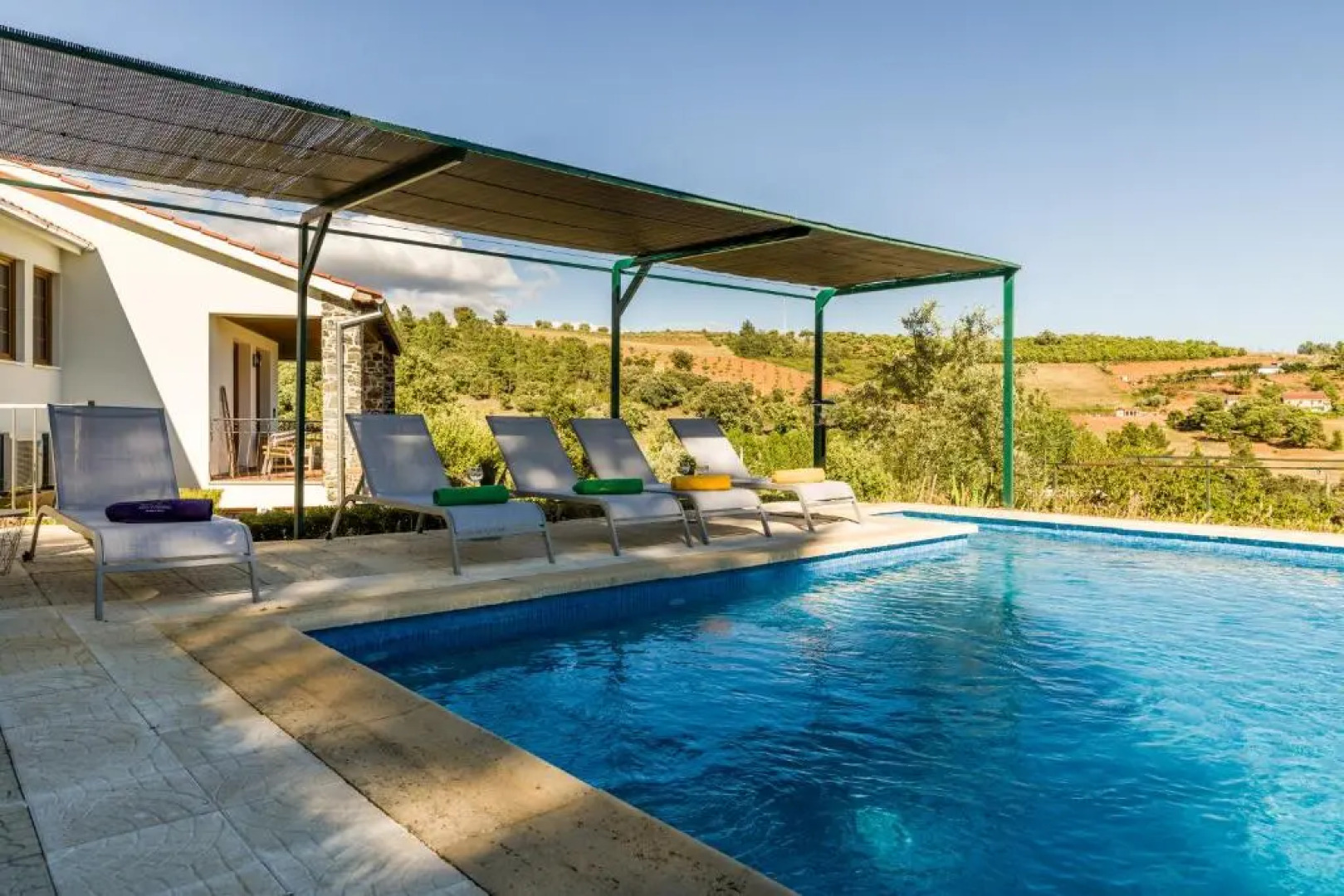 Estrela de Montesinho