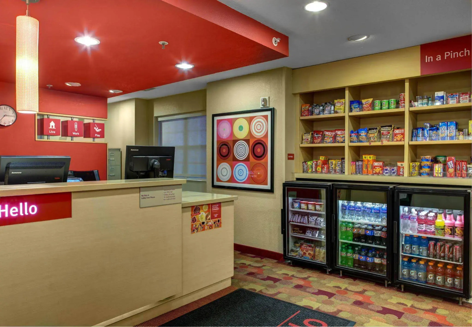 Towneplace Suites By Marriott Findlay