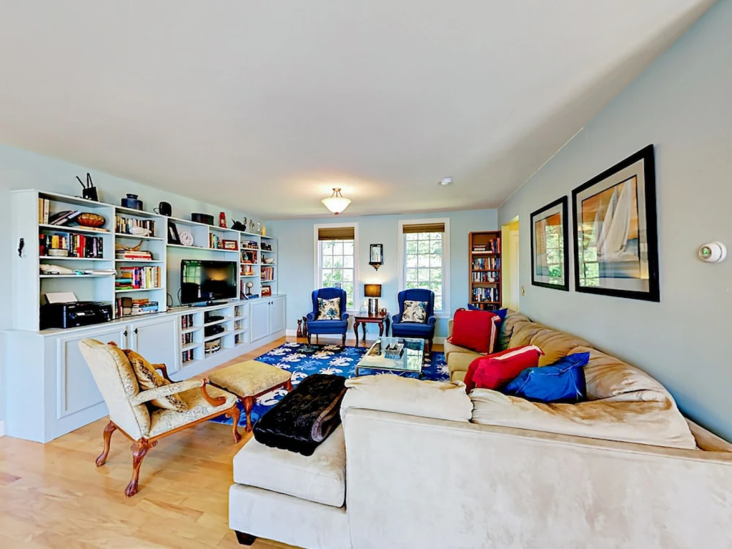 7 Spyglass Hill Rd Home 4 Bedrooms 3.5 Bathrooms Home