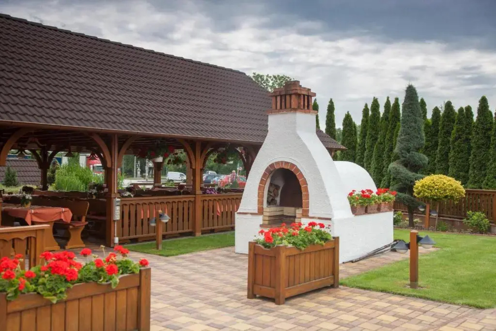 Csalánosi Vendégház