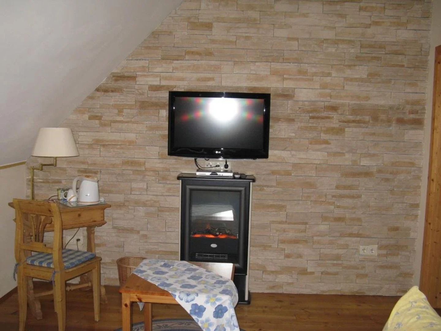 Hotel Garni Hügellandhof