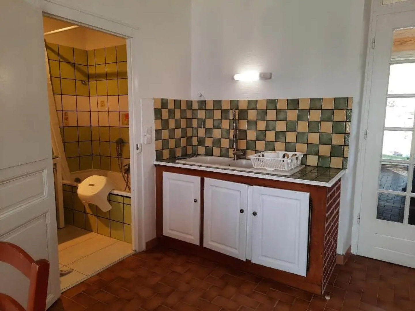 Villa du Cerf Thibault