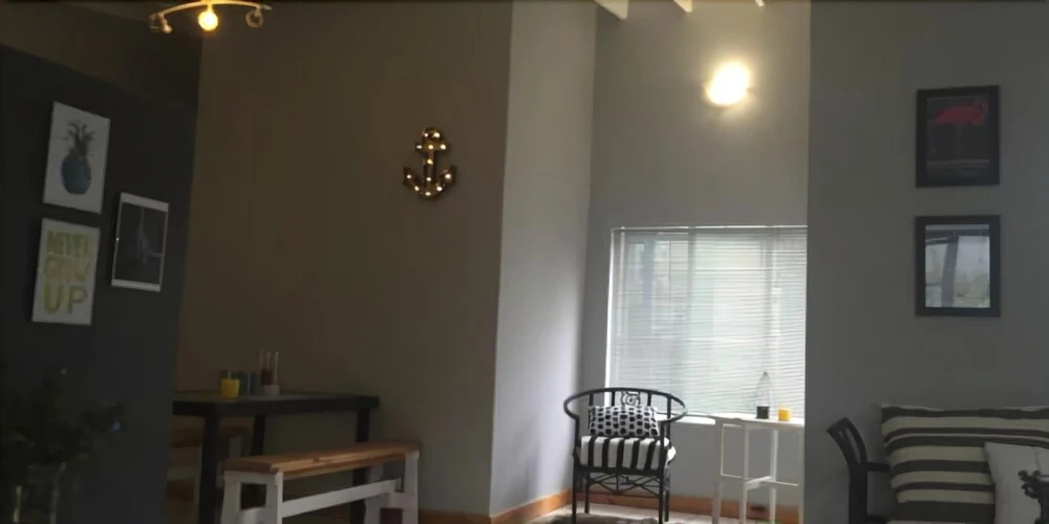 Garden Route Self Catering