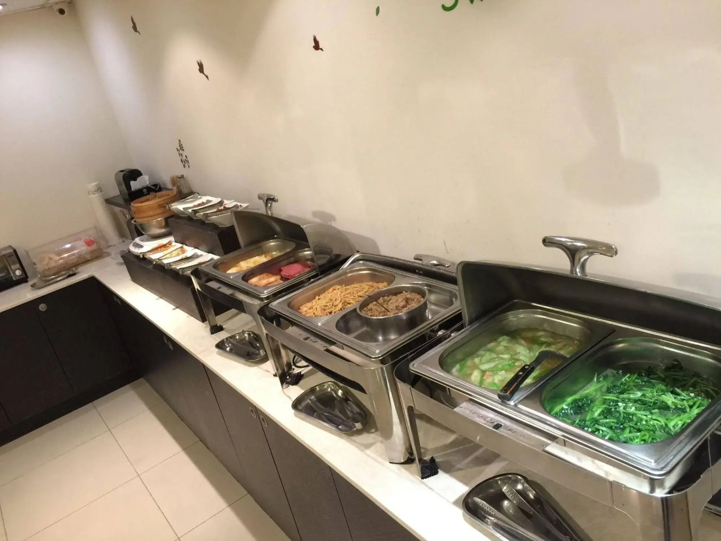 Discovery Motel - Yanping