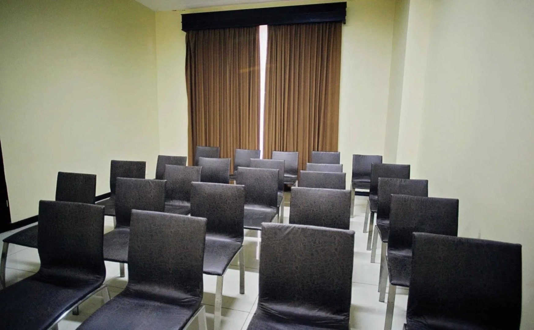 Hotel Cana Brava Inn