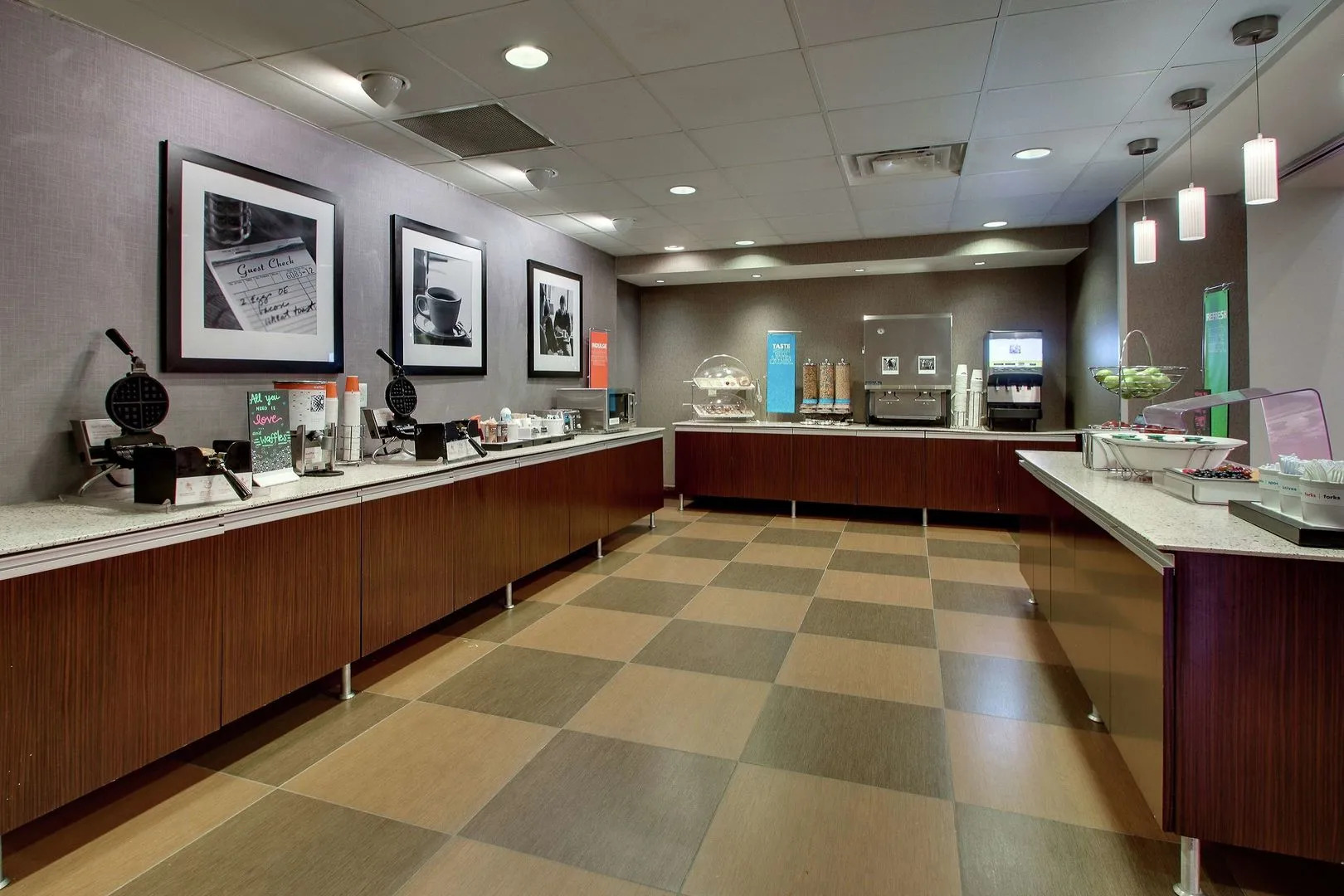 Hampton Inn & Suites Shreveport/South
