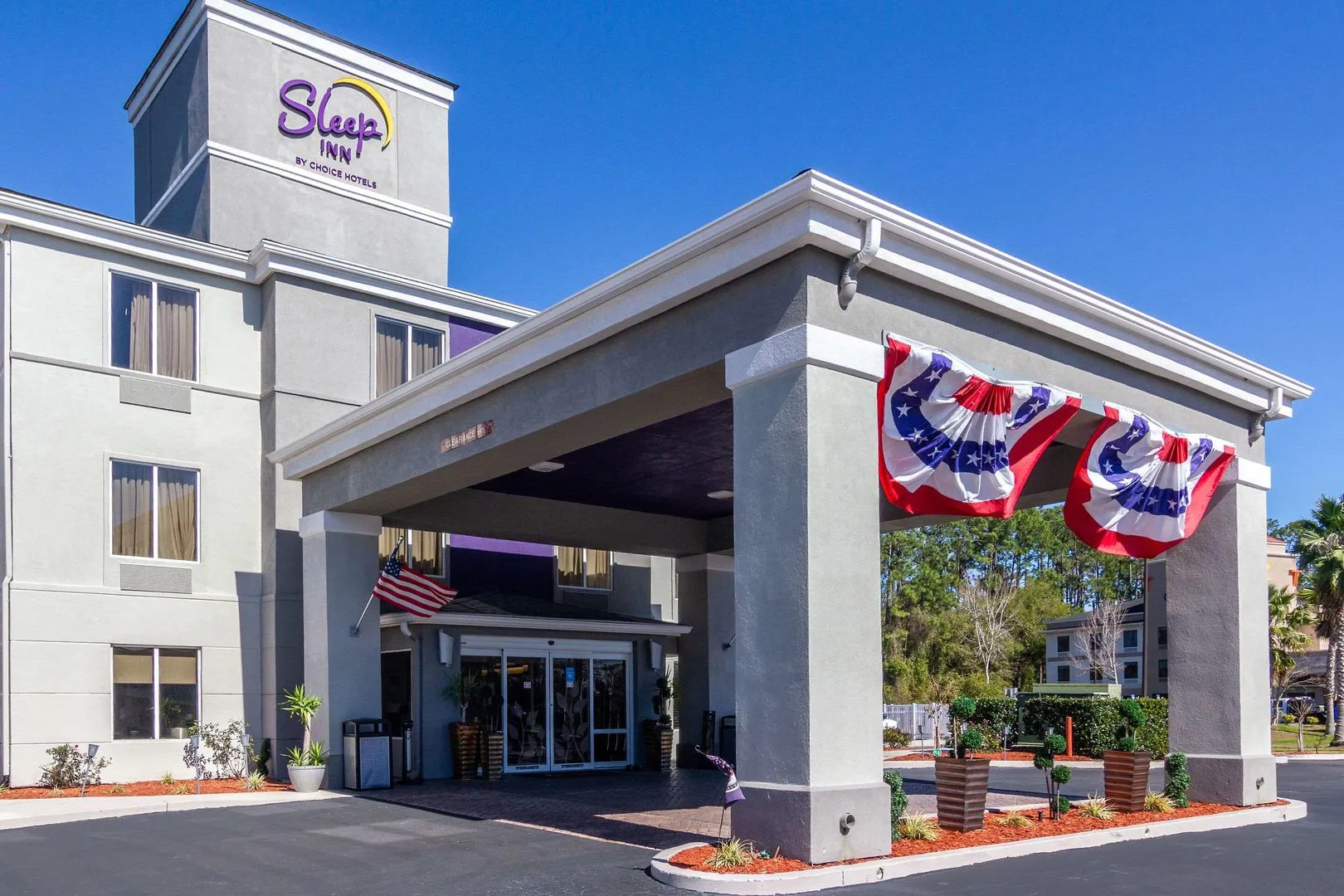 Wingate by Wyndham Kings Bay Naval Base / I-95