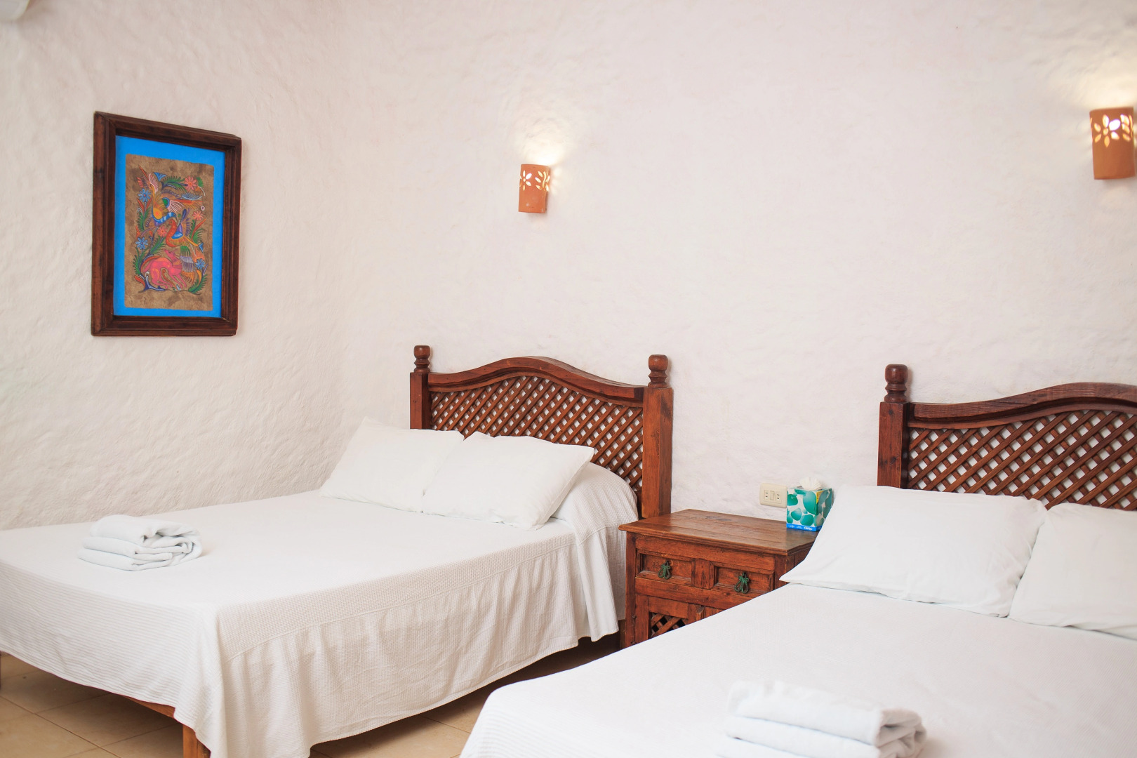 Hotel Casa Bárbara Holbox