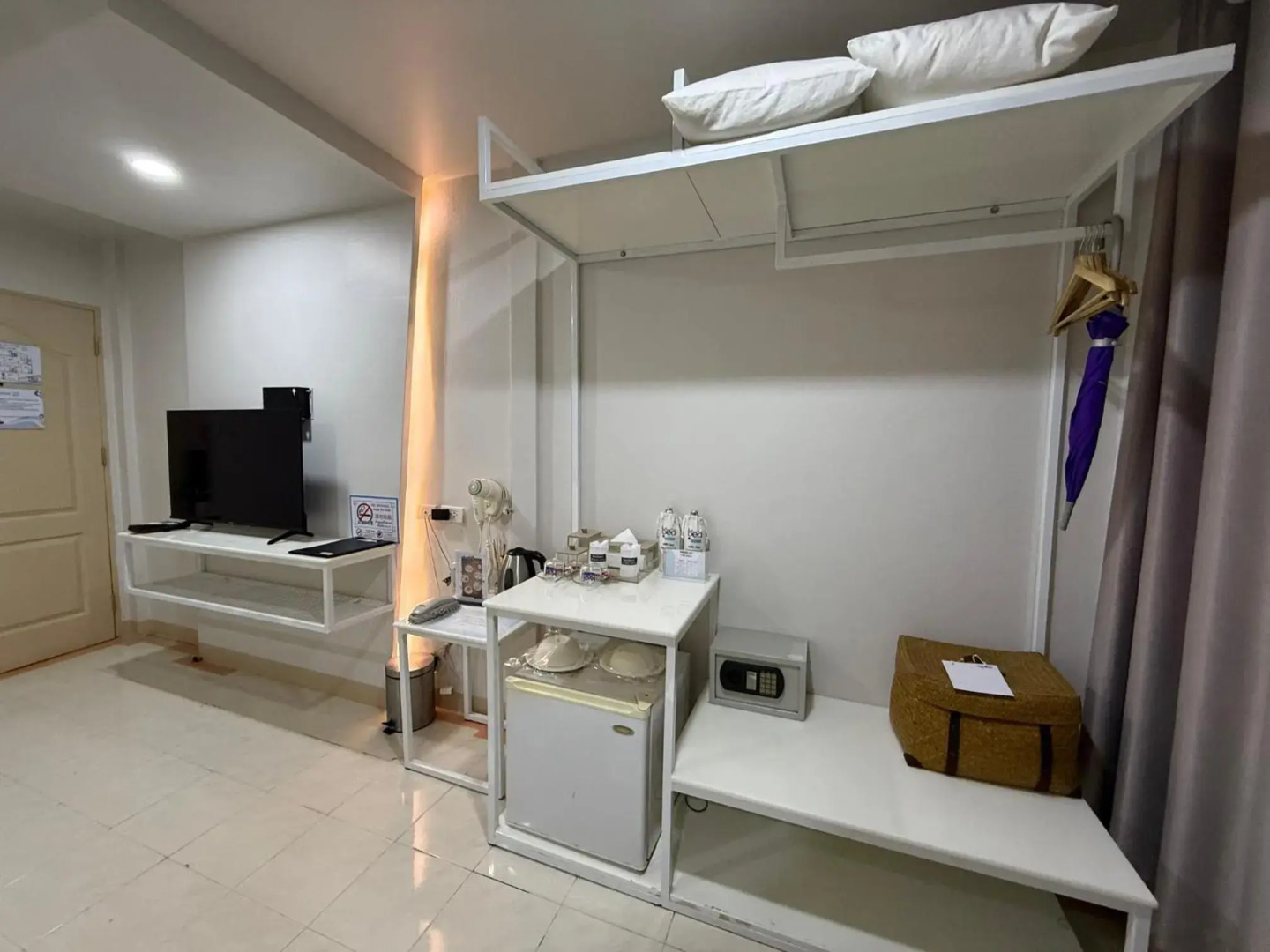 The Patra Hotel - Rama 9