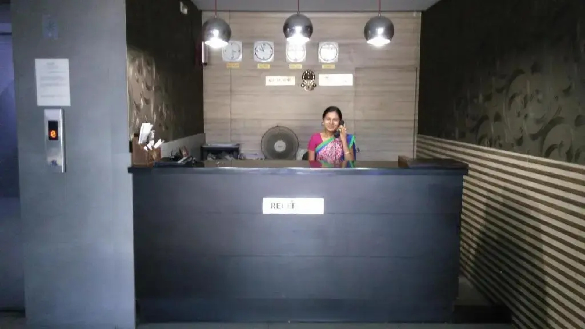 Hotel Soorya Retreat