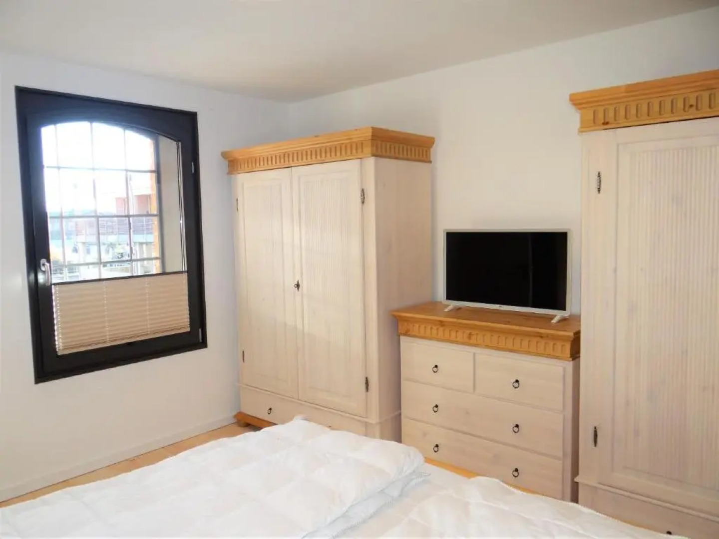 Speicher Residenz Barth E1 App 8