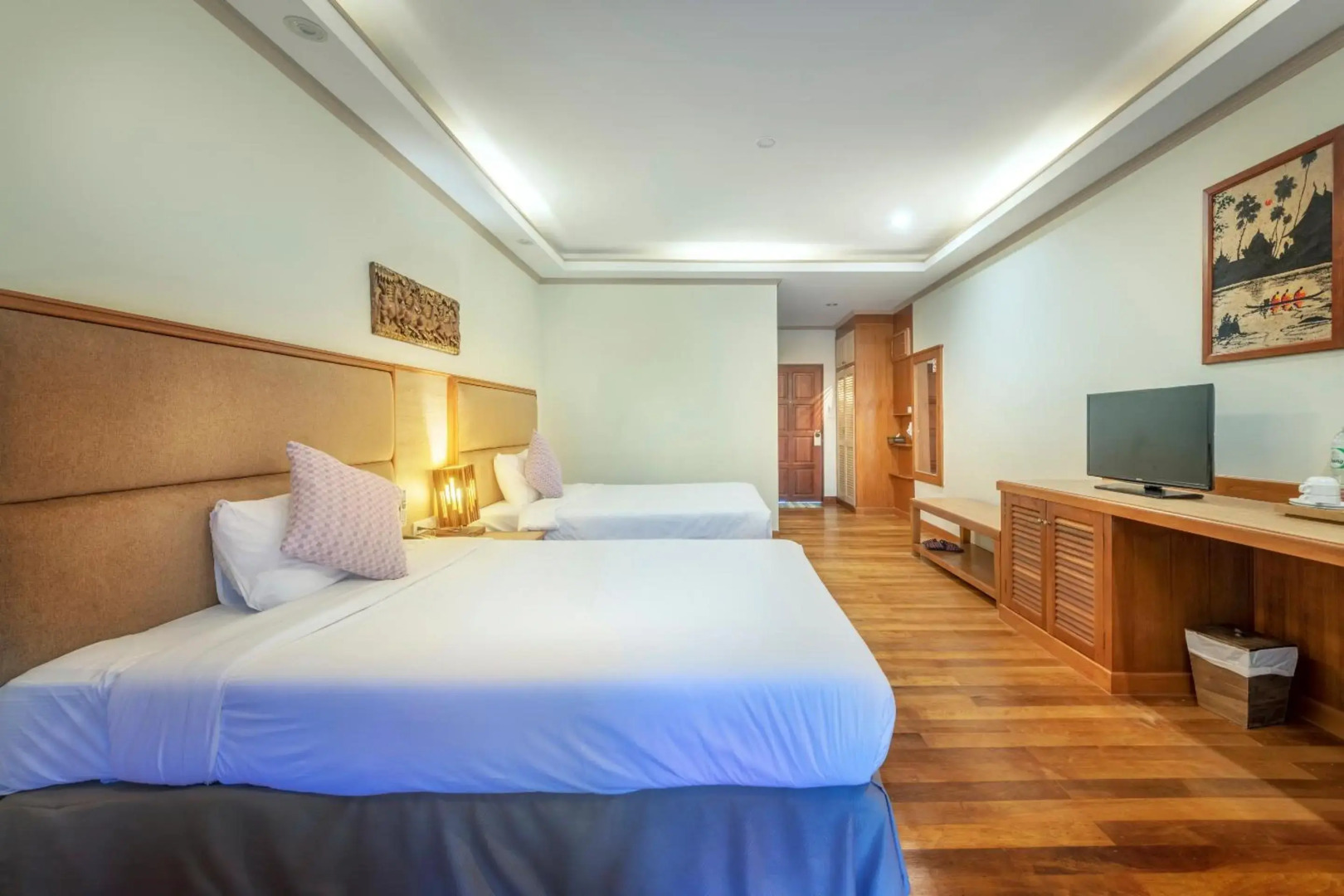 Vana Varin Resort Hua Hin