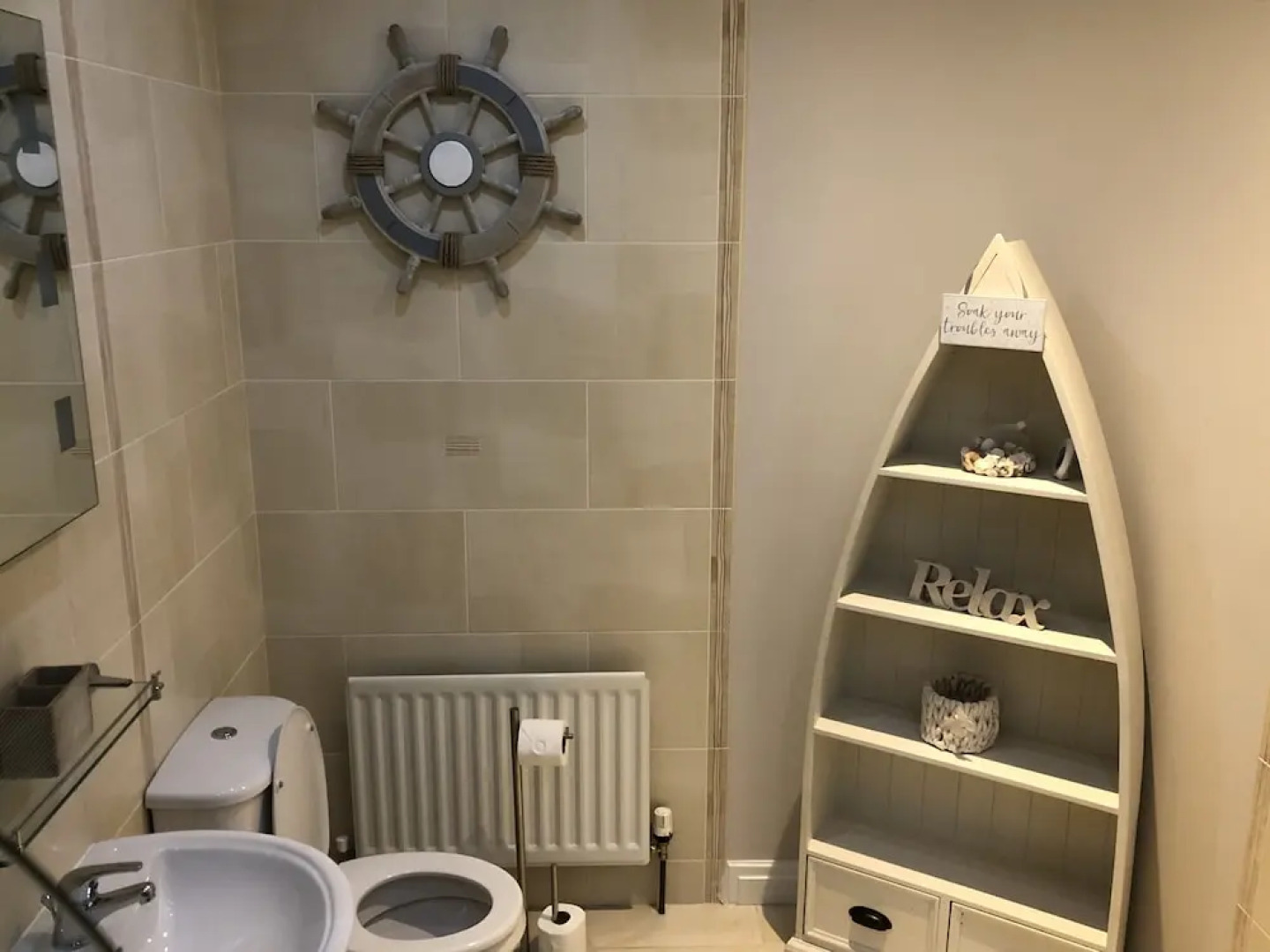 Immaculate 3-bed Apartment in Dundrum Co Down