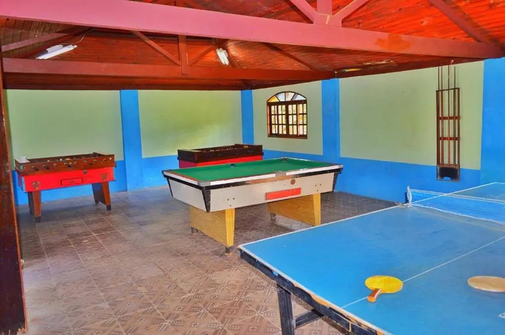 Hotel Fazenda Aldeia do Vale