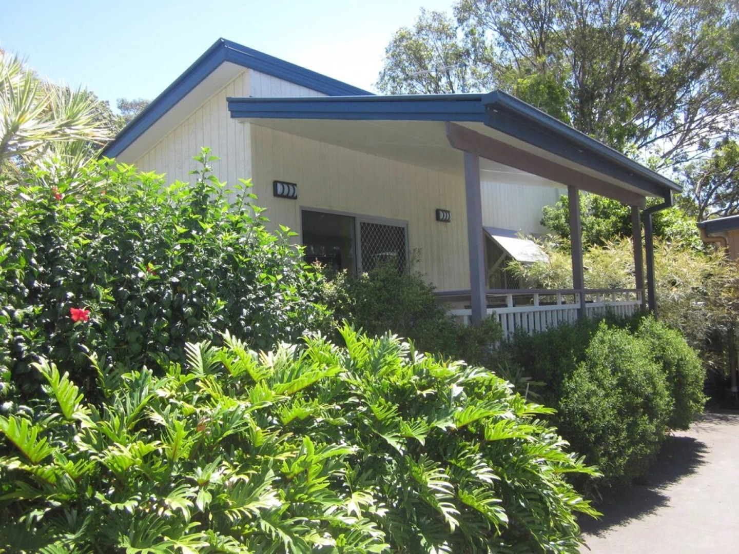 Reflections Moonee Beach - Holiday Park