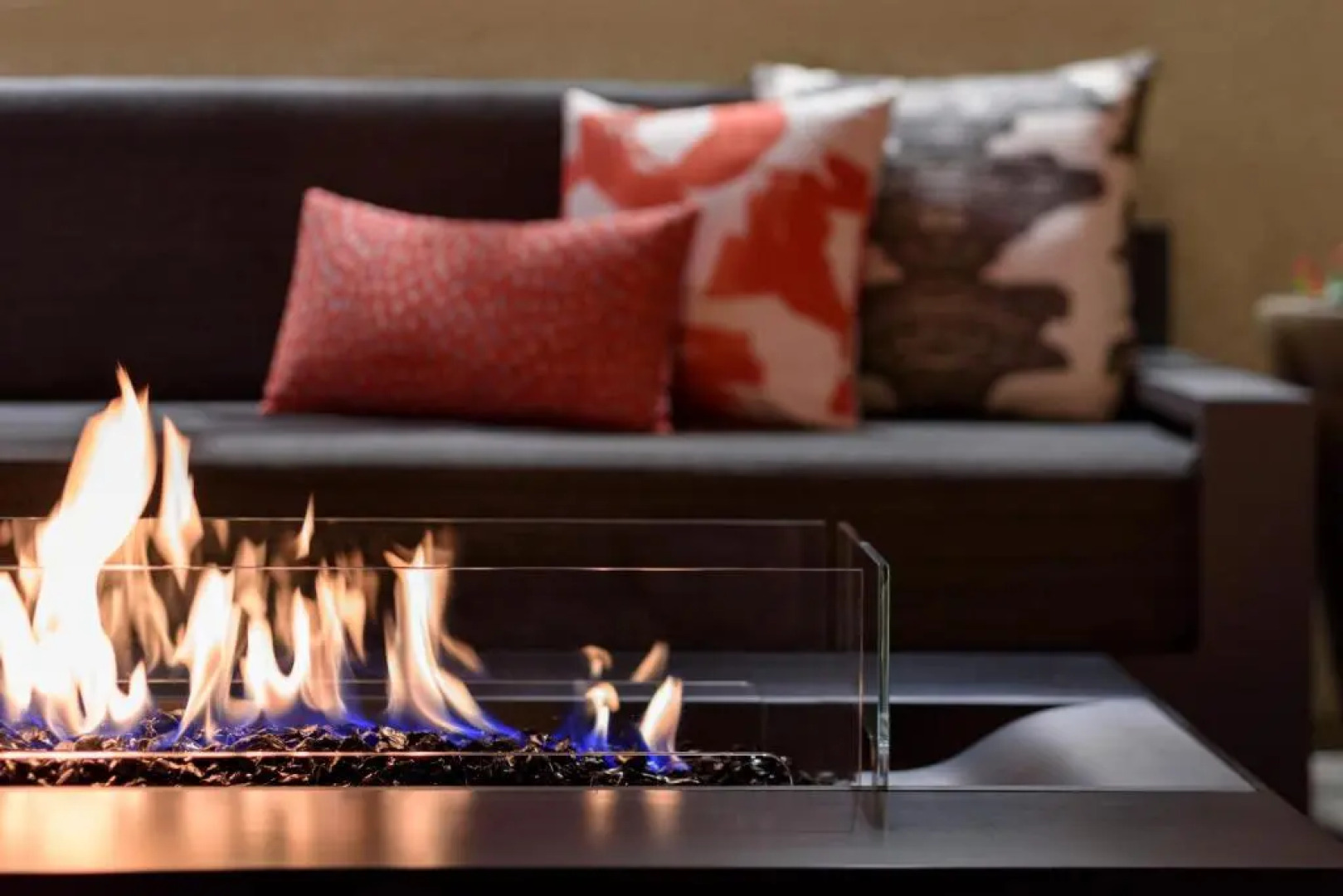 Madison Marriott South