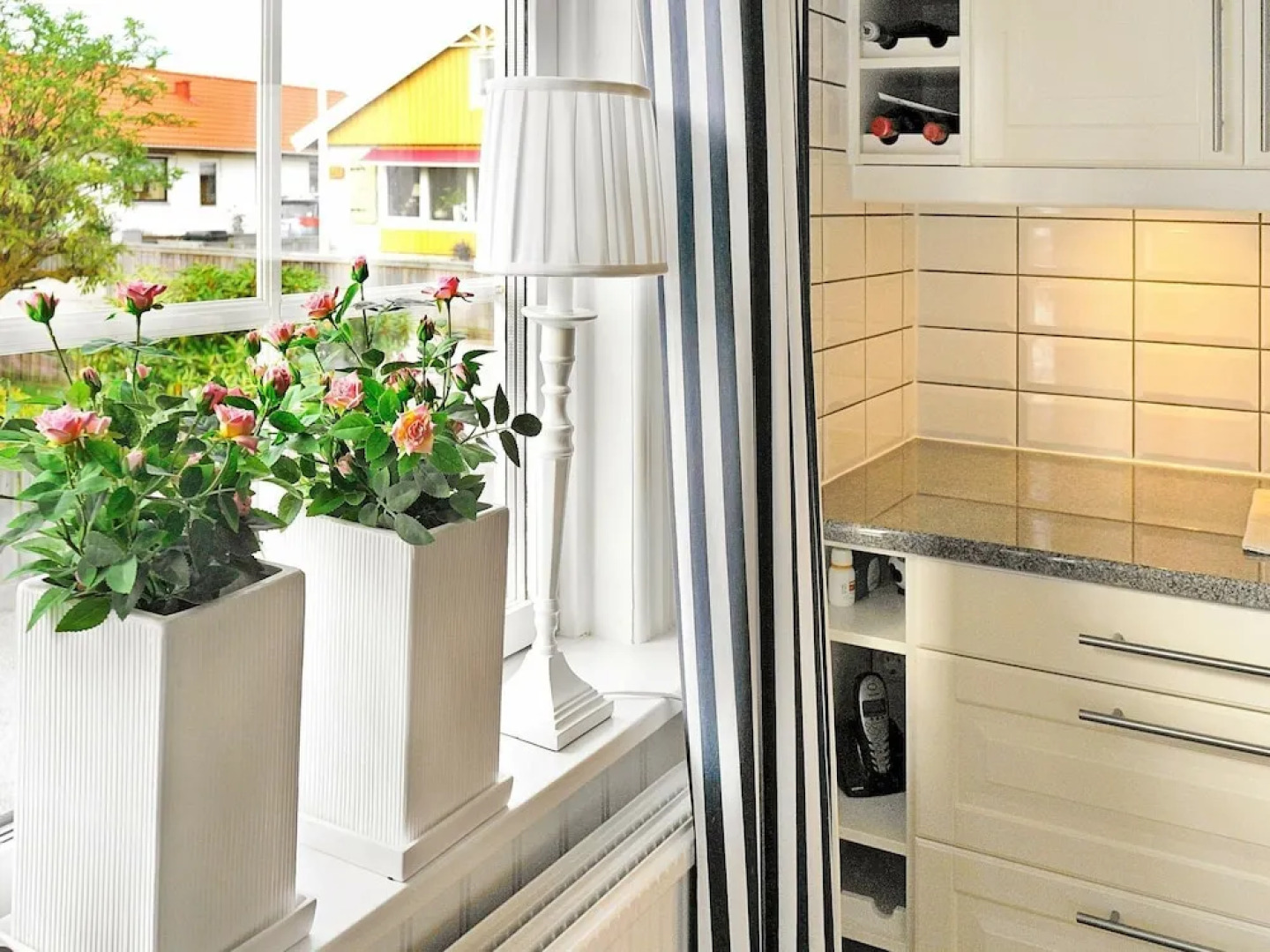 Holiday Home in Kungshamn