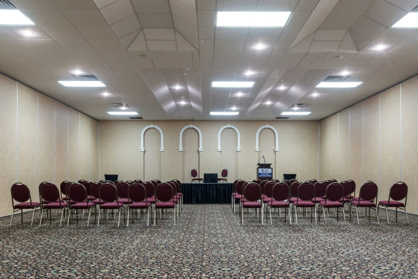 Glengarry Extended Stays