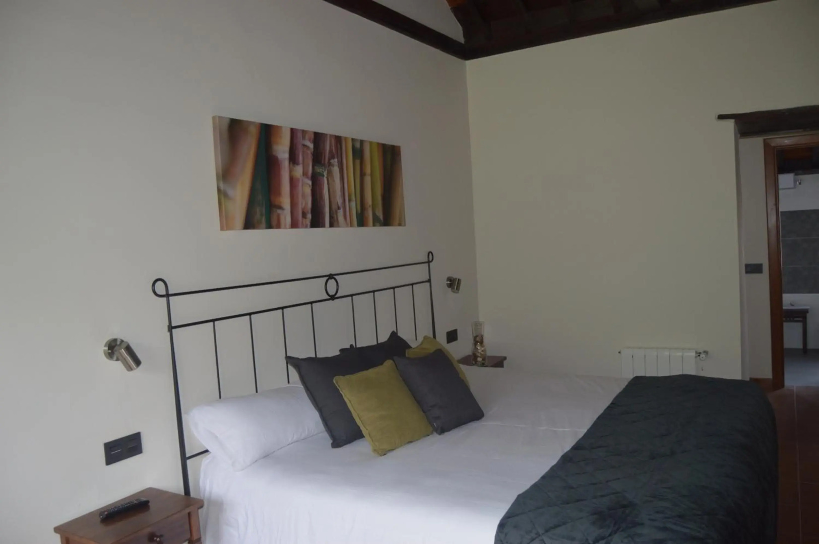 Hotel Rural Casablanca