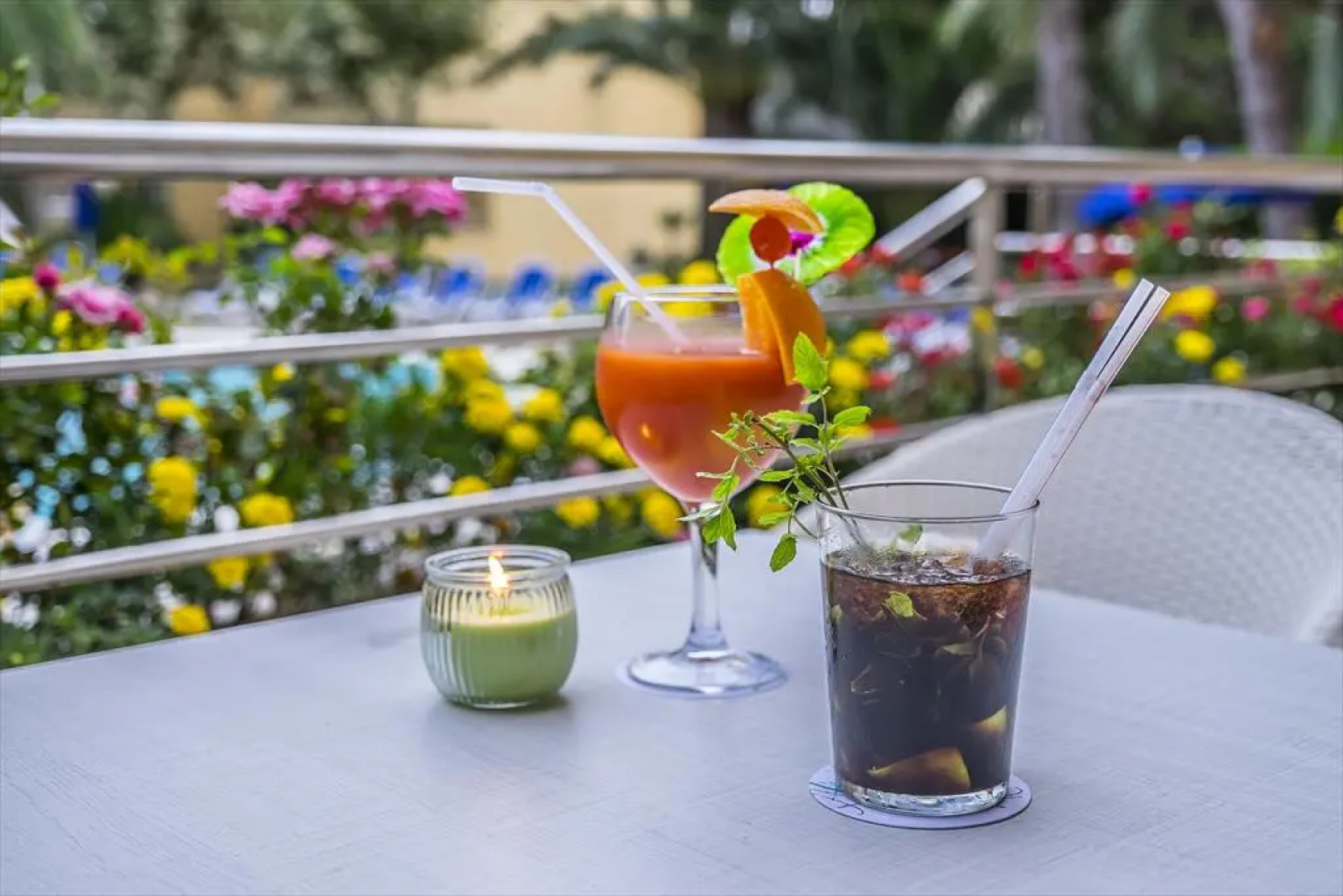 Hotel Spa Sagitario Playa